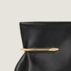Pinch Soft Clutch in Nappa Leather Pinch Soft Clutch in Nappa Leather
