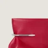Pinch Soft Clutch in Nappa Leather Pinch Soft Clutch in Nappa Leather