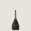 Pinch Squeezed Horizontal Tote Bag in Nappa Leather Pinch Squeezed Horizontal Tote Bag in Nappa Leather