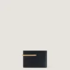 Pinch Wallet in Leather Pinch Wallet in Leather