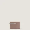 Pinch Wallet in Leather Pinch Wallet in Leather