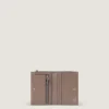 Pinch Wallet in Leather Pinch Wallet in Leather