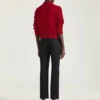 Polo in Wool and Cashmere Polo in Wool and Cashmere