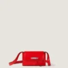 Pout Small Bag in Leather Pout Small Bag in Leather