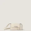 Pout Small Bag in Leather