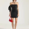 Pout Small Bag in Leather Pout Small Bag in Leather