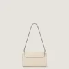 Pout Small Bag in Leather