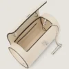 Pout Small Bag in Leather