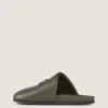 Puffy Mules in Nappa Leather Puffy Mules in Nappa Leather
