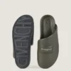 Puffy Mules in Nappa Leather Puffy Mules in Nappa Leather