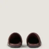 Puffy Mules in Nappa Leather Puffy Mules in Nappa Leather