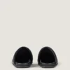 Puffy Mules in Nappa Leather Puffy Mules in Nappa Leather