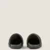 Puffy Mules in Nappa Leather Puffy Mules in Nappa Leather