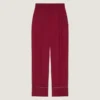 Pyjama Pants in Silk Pyjama Pants in Silk