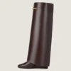 Shark Pinch Boots in Leather Shark Pinch Boots in Leather