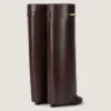 Shark Pinch Boots in Leather Shark Pinch Boots in Leather