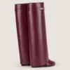 Shark Pinch Boots in Leather Shark Pinch Boots in Leather
