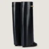 Shark Pinch Boots in Leather Shark Pinch Boots in Leather