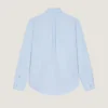 Shirt in Cotton Oxford with Givenchy Paris Jacquard Shirt in Cotton Oxford with Givenchy Paris Jacquard