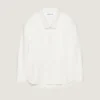 Shirt in Nappa Leather Shirt in Nappa Leather