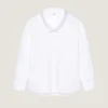 Shirt in Poplin Shirt in Poplin
