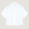 Shirt in Poplin Shirt in Poplin