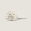 Small Rose Petals Charm in Nappa Leather Small Rose Petals Charm in Nappa Leather