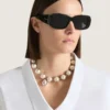 Givenchy Bold Sunglasses in Acetate