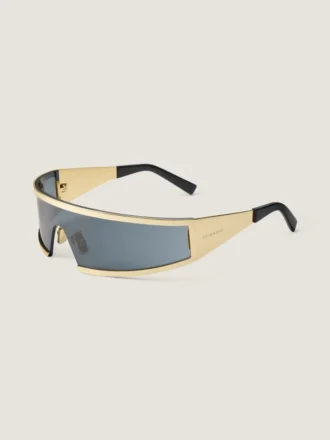 Square Sunglasses in Metal Square Sunglasses in Metal