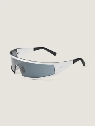 Square Sunglasses in Metal Square Sunglasses in Metal