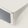 Square Sunglasses in Metal Square Sunglasses in Metal