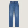 Straight Fit Jeans Straight Fit Jeans