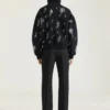 Straight Leg Tailored Trousers in Wool Mohair Straight Leg Tailored Trousers in Wool Mohair