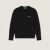 Sweater in Wool and Cashmere Sweater in Wool and Cashmere