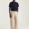 T-Shirt in Cotton and Silk with Givenchy Paris Jacquard T-Shirt in Cotton and Silk with Givenchy Paris Jacquard