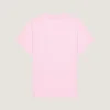 T-Shirt in Cotton with Archive Print T-Shirt in Cotton with Archive Print