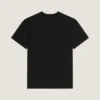 T-Shirt in Cotton with Clapperboard Print T-Shirt in Cotton with Clapperboard Print