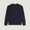 T-Shirt in Cotton with Givenchy Paris Gros Grain T-Shirt in Cotton with Givenchy Paris Gros Grain