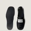 Tux Loafers in Patent Leather